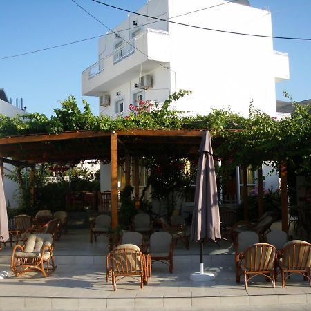 Alexandra Rooms Mália Exterior foto
