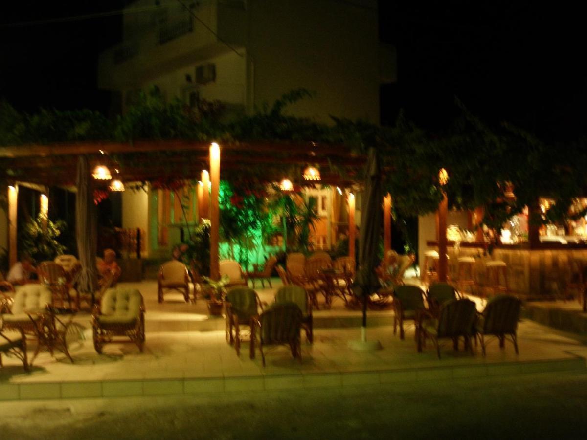 Alexandra Rooms Mália Exterior foto