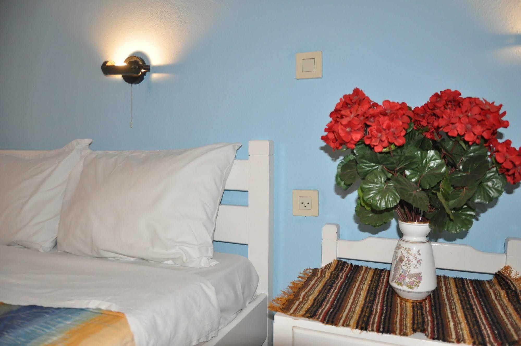 Alexandra Rooms Mália Exterior foto