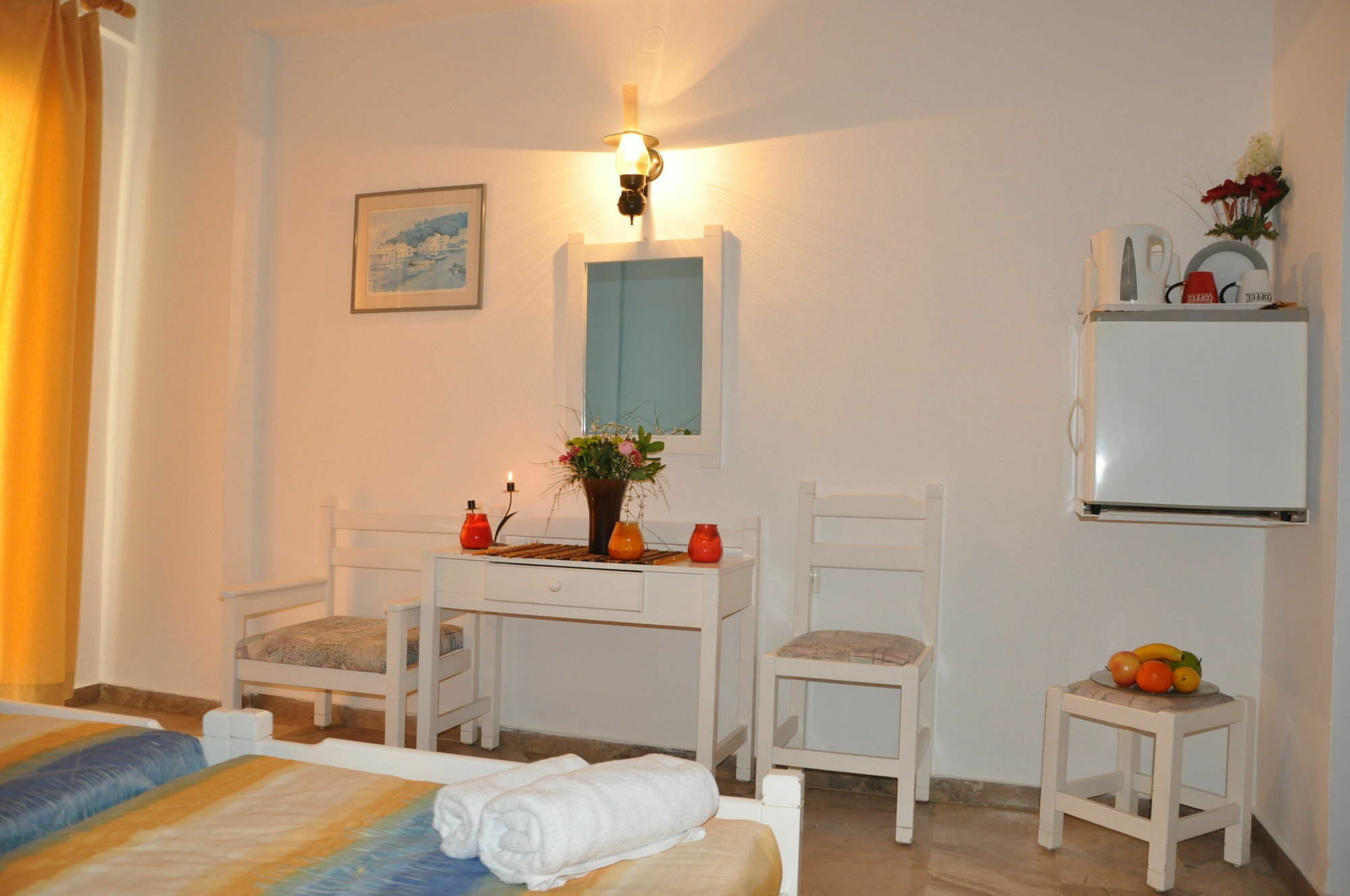 Alexandra Rooms Mália Exterior foto