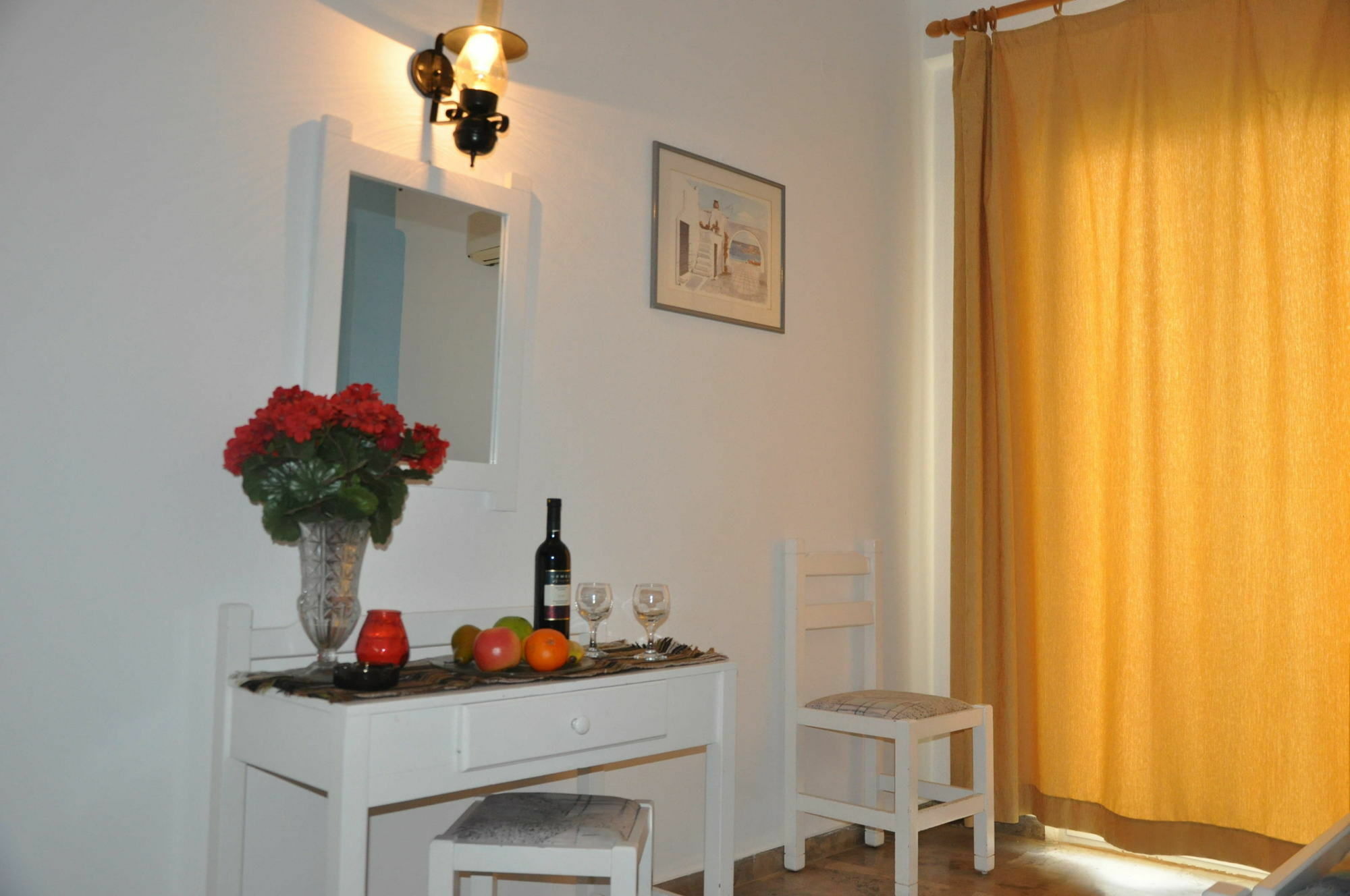 Alexandra Rooms Mália Exterior foto